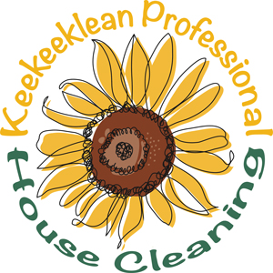 Keekeeklean Professional House Cleaning